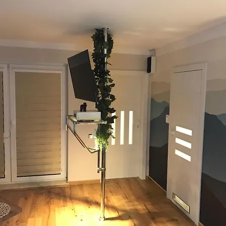 Appartement Szklarka *