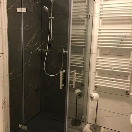 Szklarka Appartement