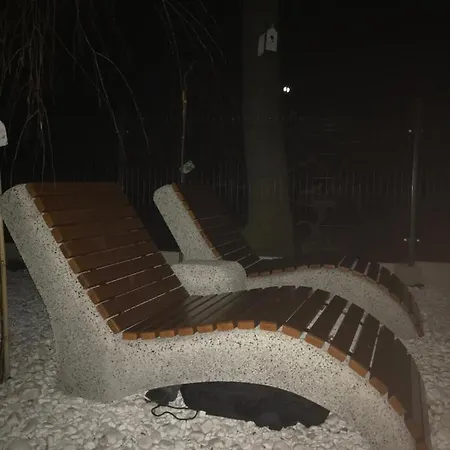Szklarka * Szklarska Poręba