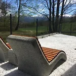 Apartamento Szklarka