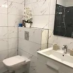 Szklarka Apartamento