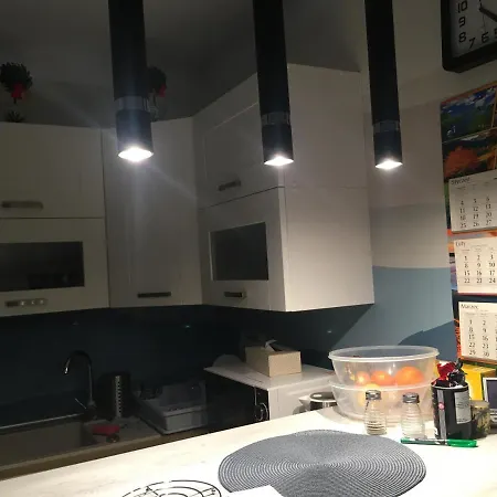 Apartamento Szklarka Szklarska Poręba