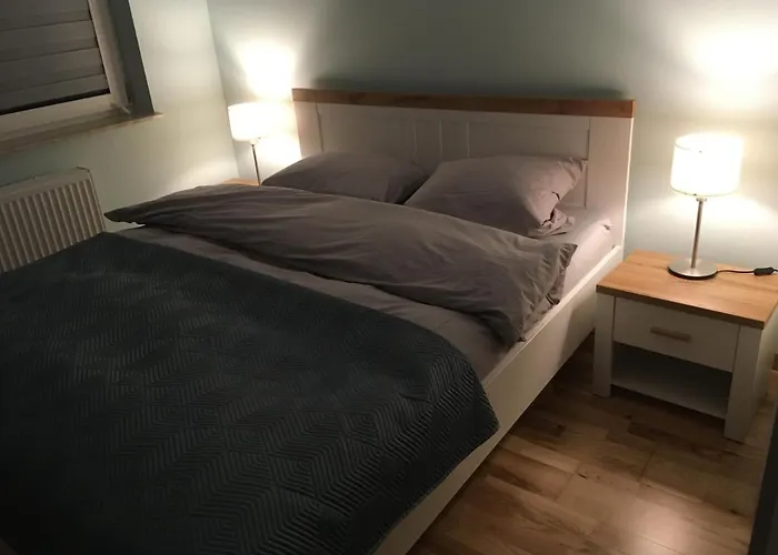 Szklarka Schreiberhau