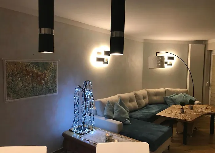 Szklarka Schreiberhau