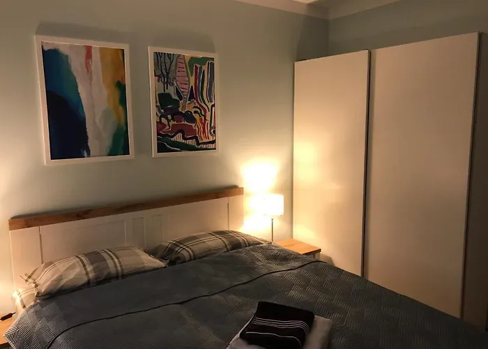 Szklarka Schreiberhau