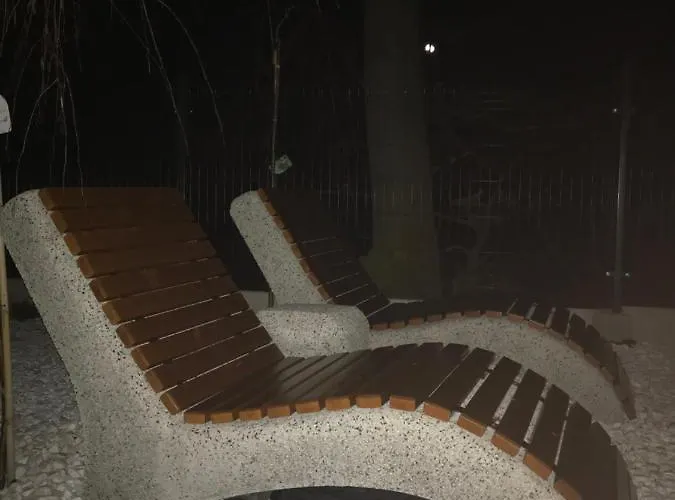 Szklarka * Schreiberhau