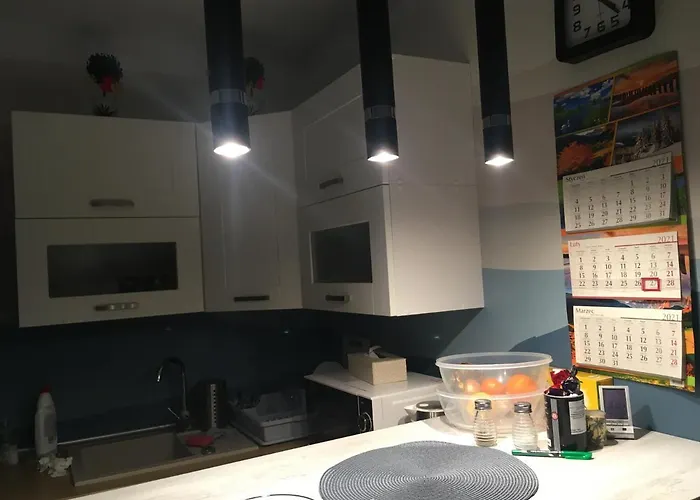 Apartment Szklarka Schreiberhau